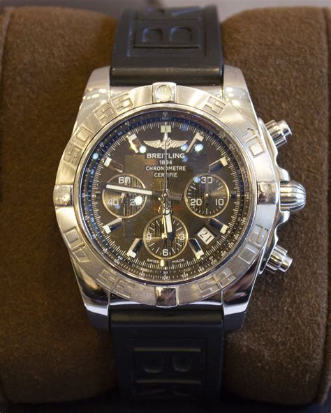 breitling watch ab0110 price|breitling 1884 ab0110.